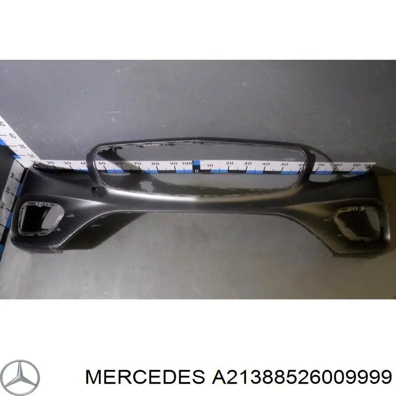 A21388526009999 Mercedes 