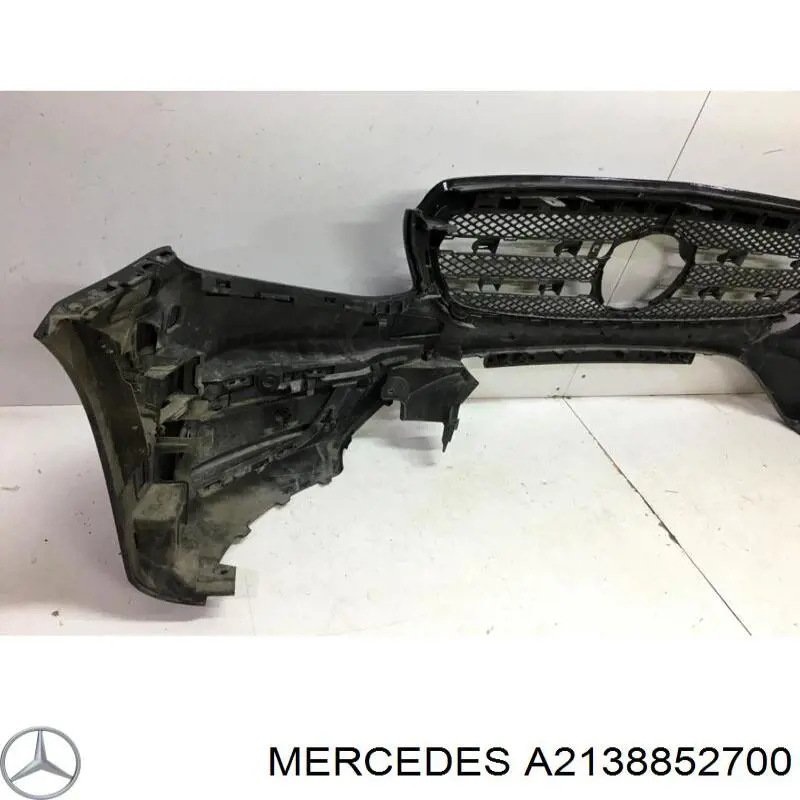 Бампер на авто 4max 5510003531903P цена, от 122.97 USD