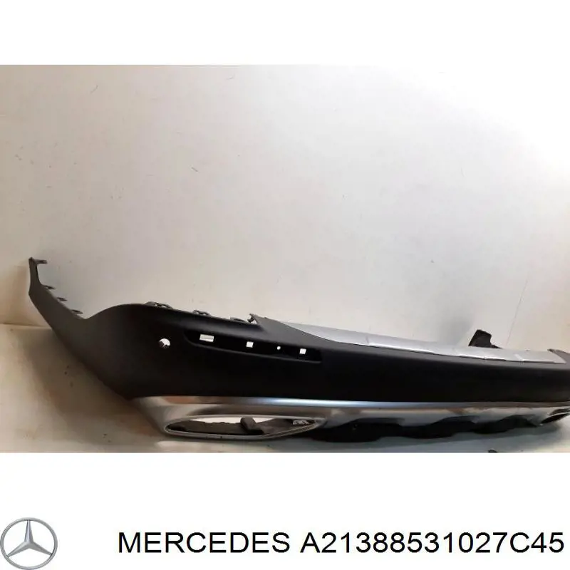 A21388531027C45 Mercedes 