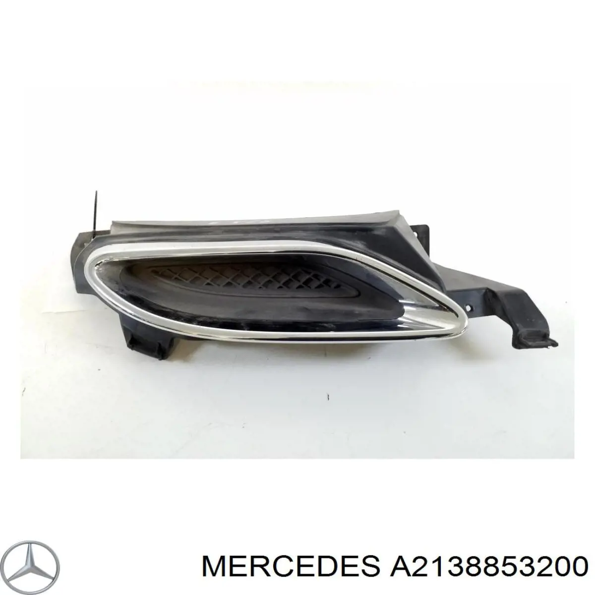  A2138853200 Mercedes