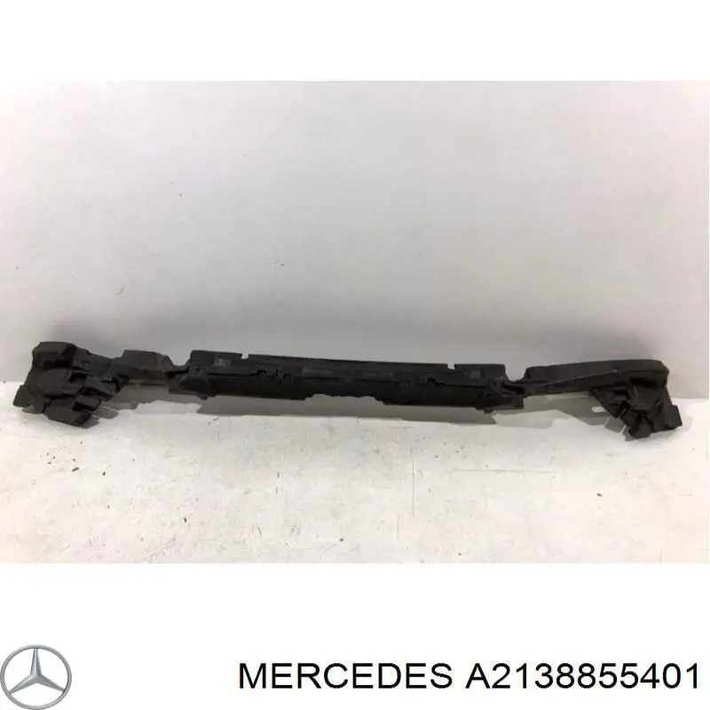 Энергопоглотитель переднего бампера Mercedes A2138855401 цена, от 114.02 USD