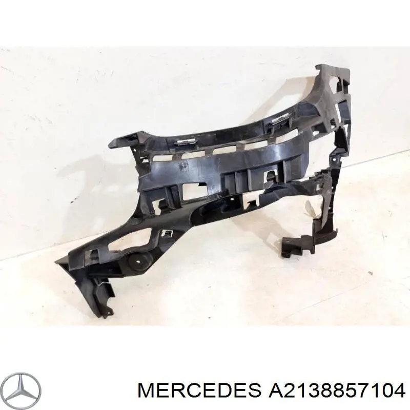 A2138857104 Mercedes 