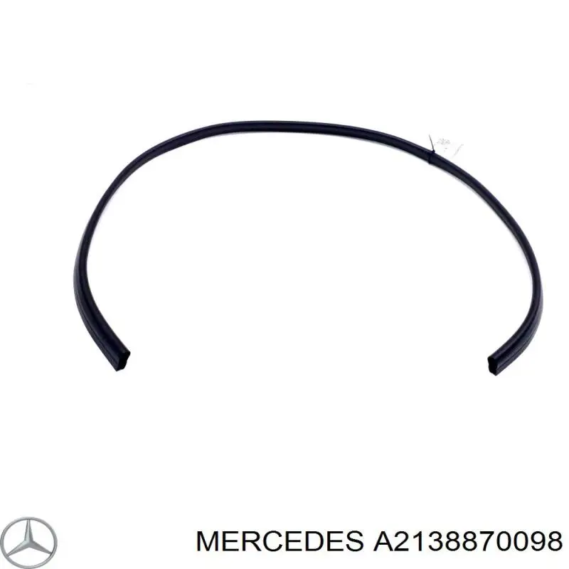 A2138870098 Mercedes 