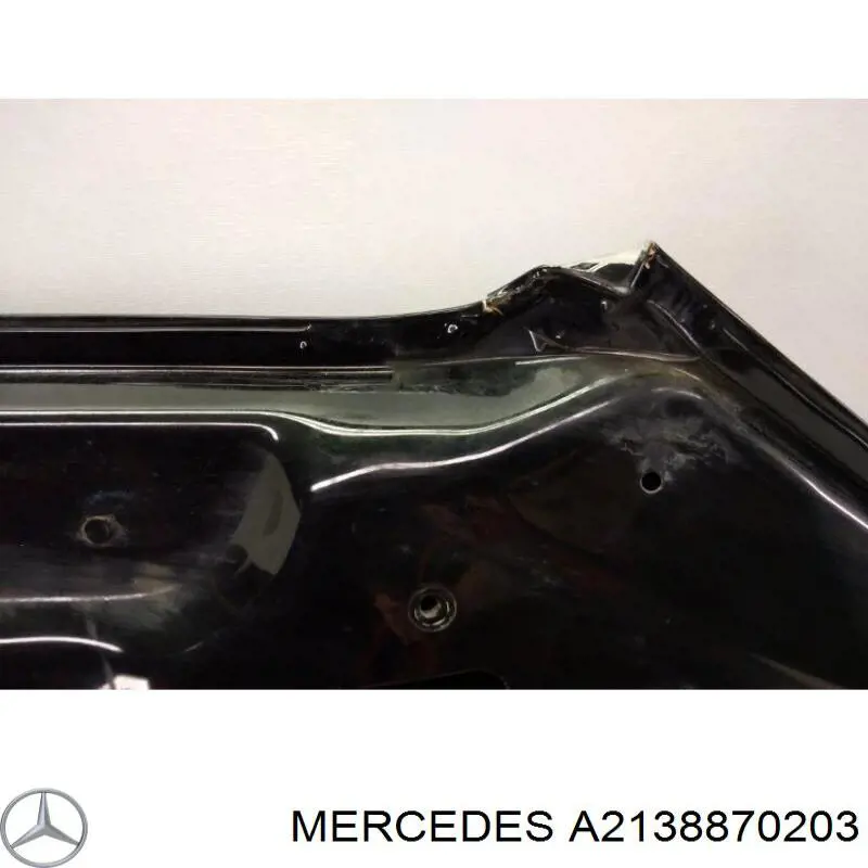  A2138870203 Mercedes