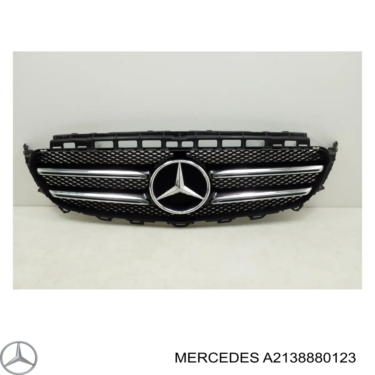 A2138880123 Mercedes 