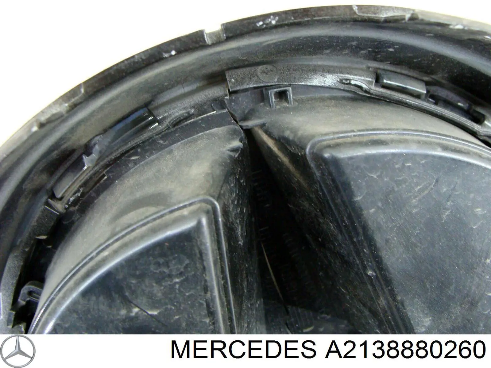 Купить A21388802609982 Mercedes 