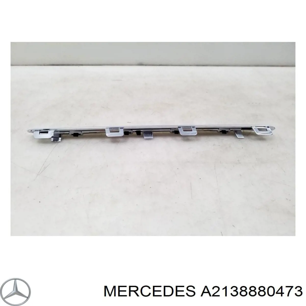  Mercedes A2138880473 цена, от 22.60 USD