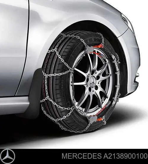 Купить Передние брызговики Мерседес-бенц Е  W213