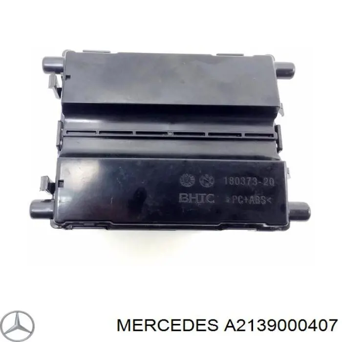 A2139000407 Mercedes 