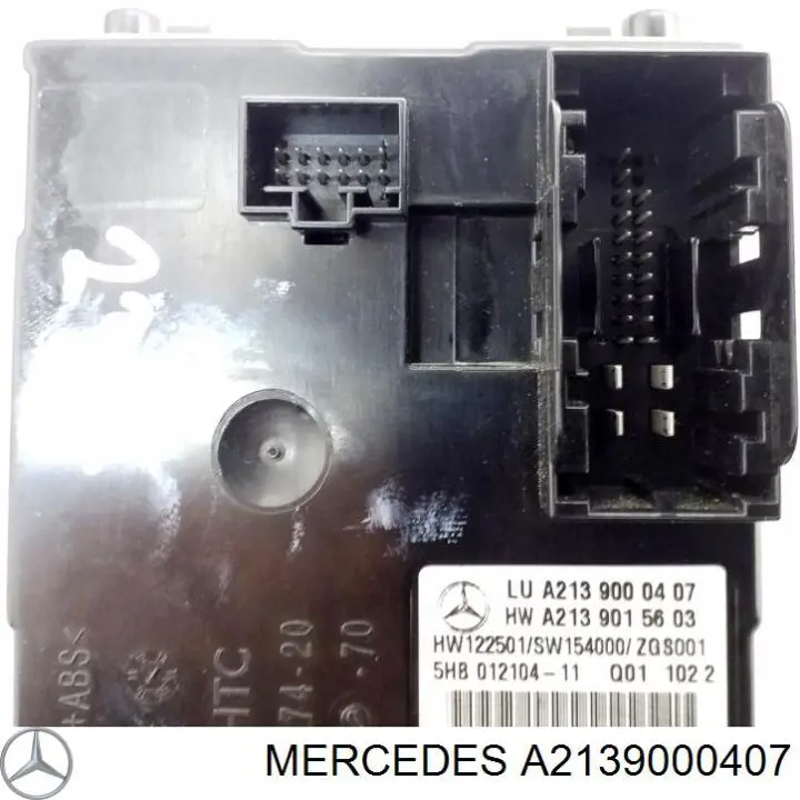  Mercedes A2139000407 цена, от 69.68 USD