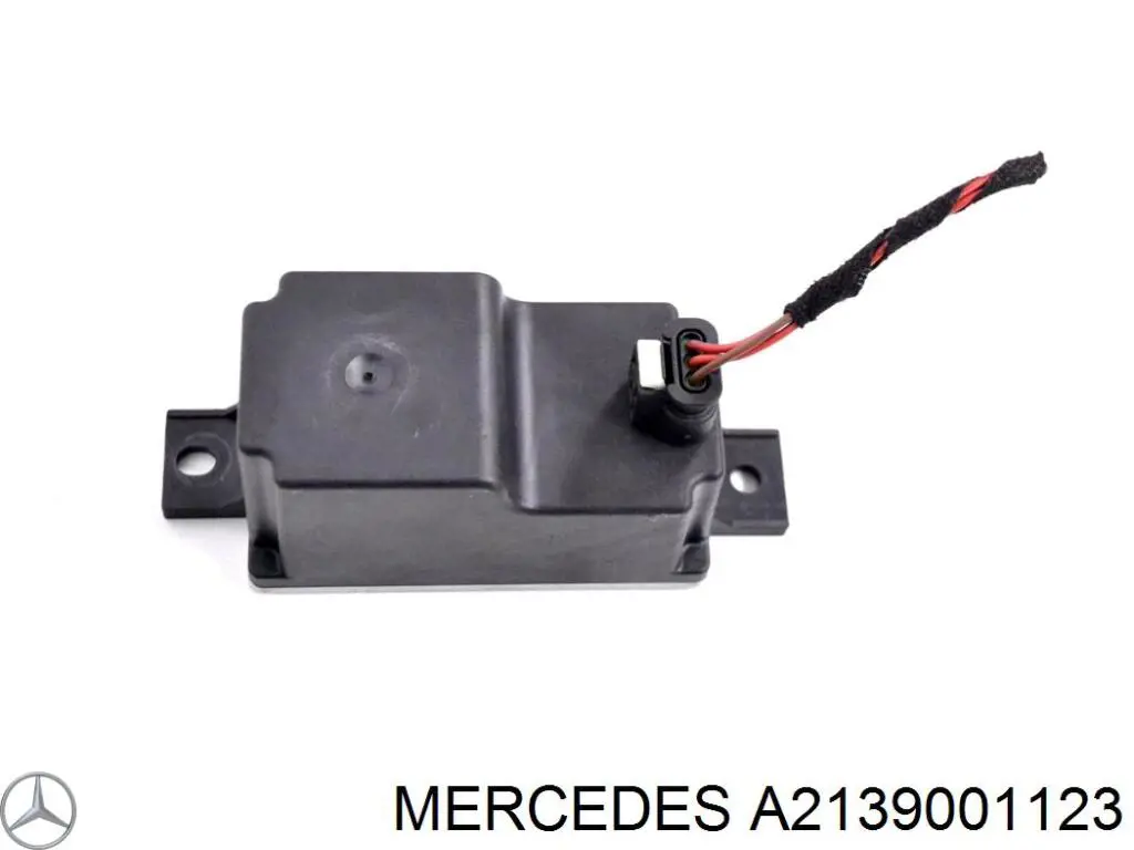  Mercedes A2139001123 цена, от 240.71 USD