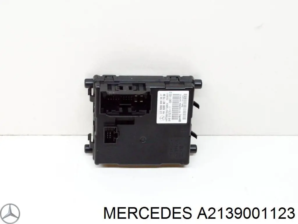 A2139001123 Mercedes 
