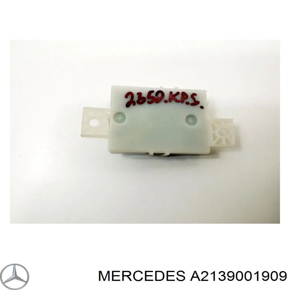  Mercedes A2139001909 цена, от 49.66 USD