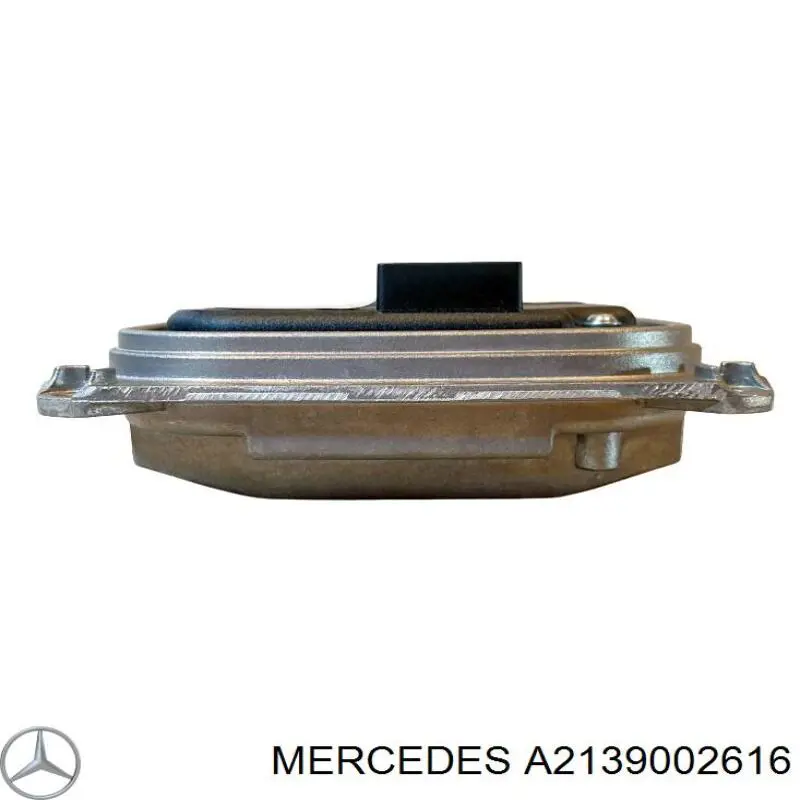  2139002616 Mercedes