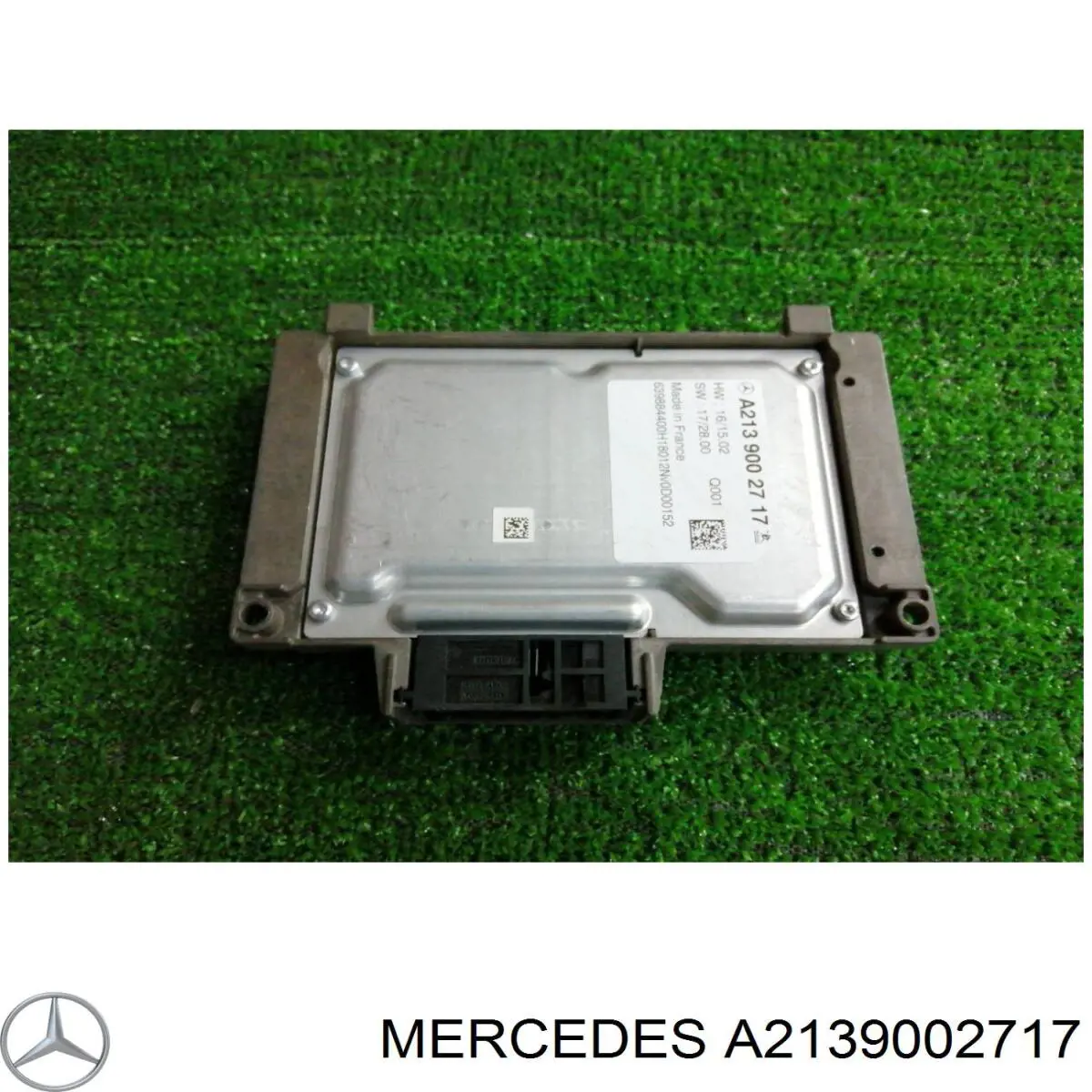  Mercedes A2139002717 цена, от 361.08 USD