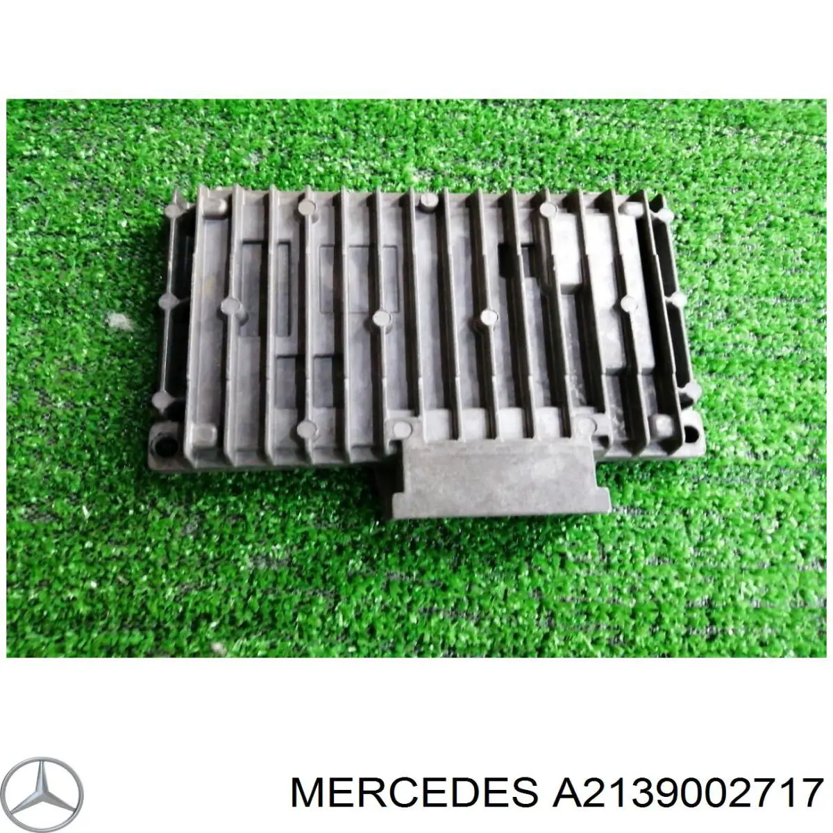 A2139002717 Mercedes 