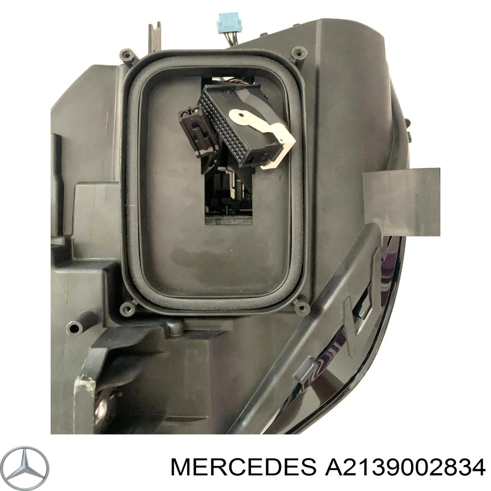 A2139002834 Mercedes 