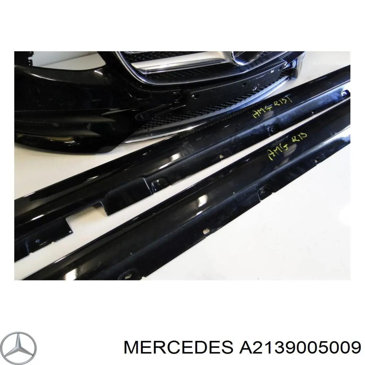 Купить A2139005009 Mercedes 