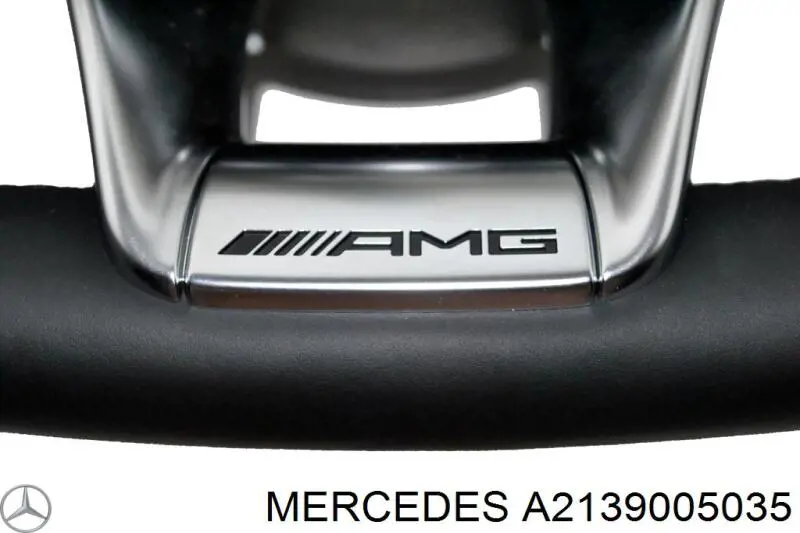 Блок розжига, ксенон Mercedes 2139005035