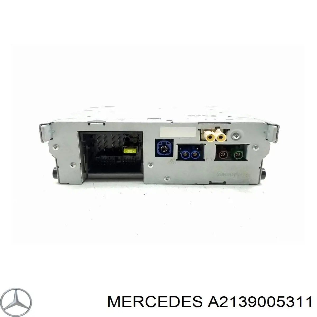 A2139005311 Mercedes 