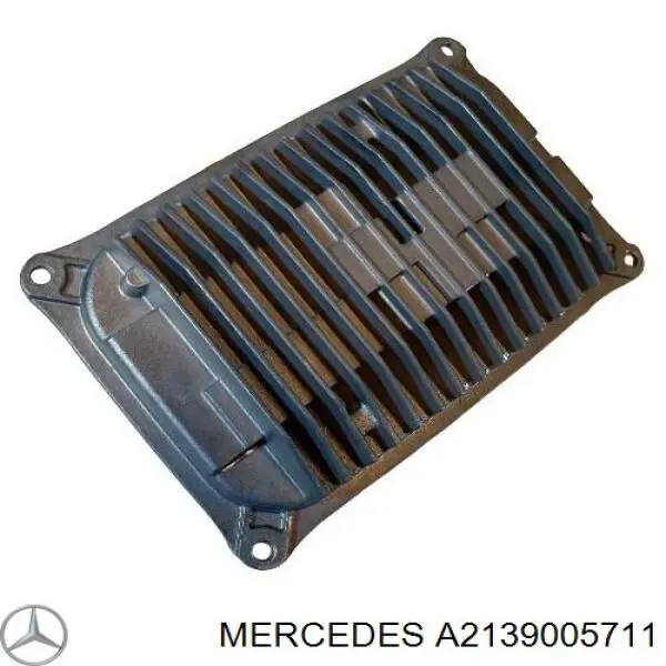 2139005711 Mercedes 