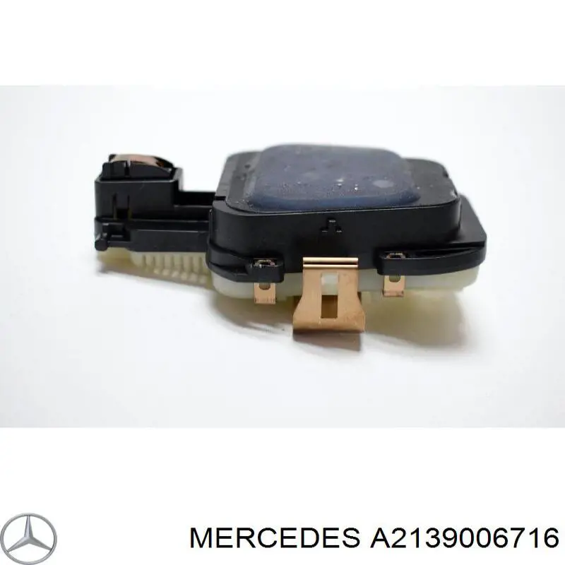  A2139006716 Mercedes