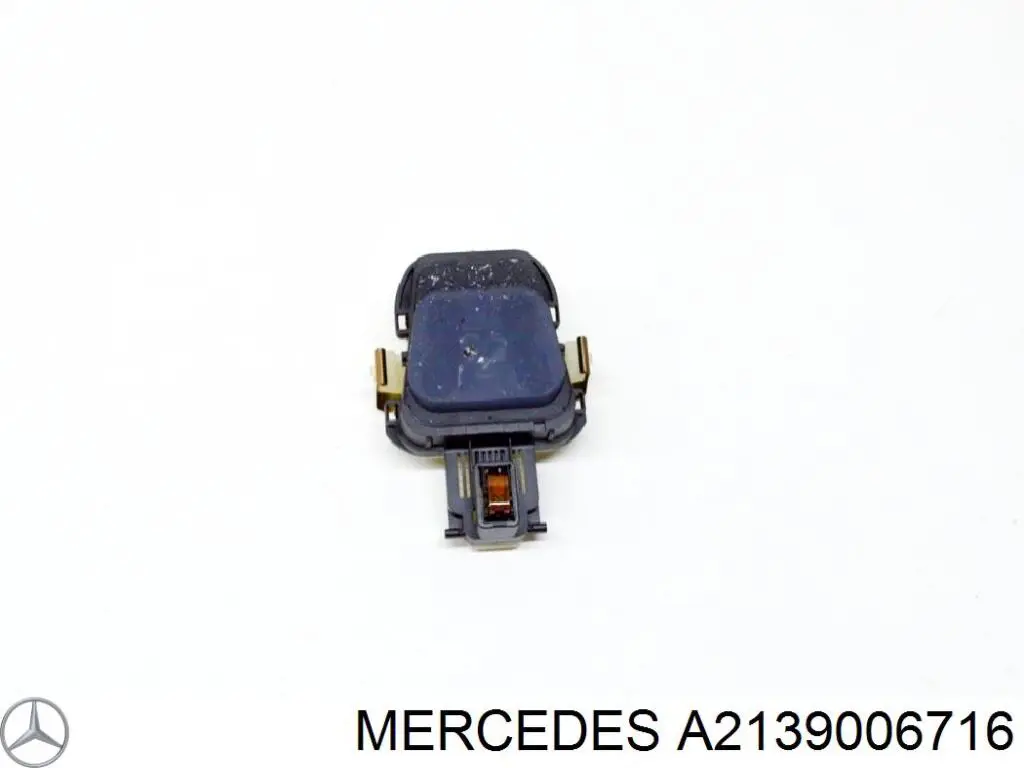 Датчик дождя Mercedes E седан (W213) (2016 - 2023) цена, от 48.14 USD