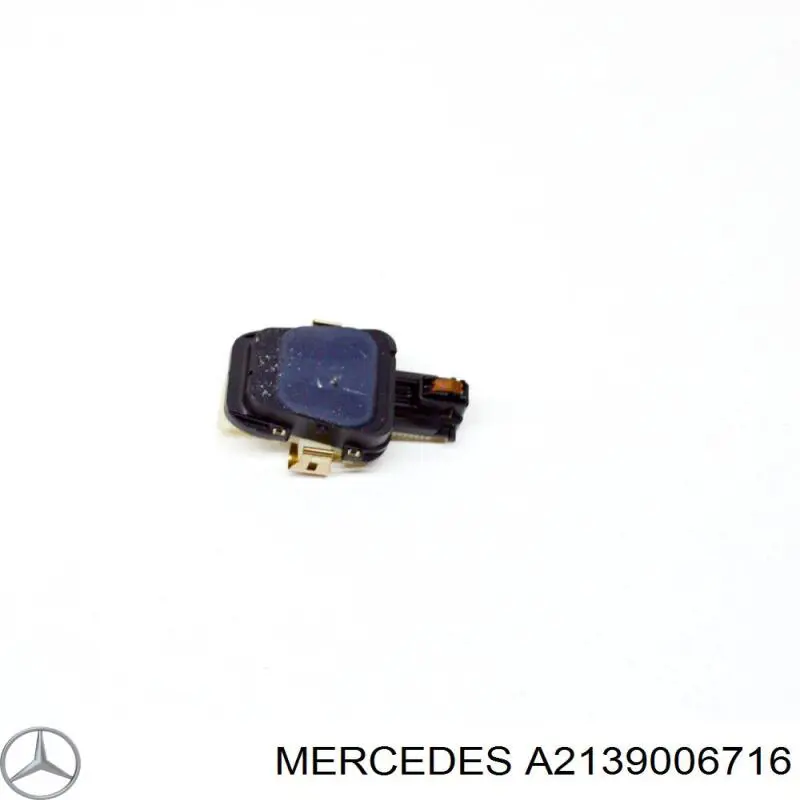 Купить Датчик дождя Мерседес-бенц Е  W213