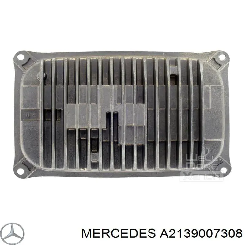  A2139007308 Mercedes