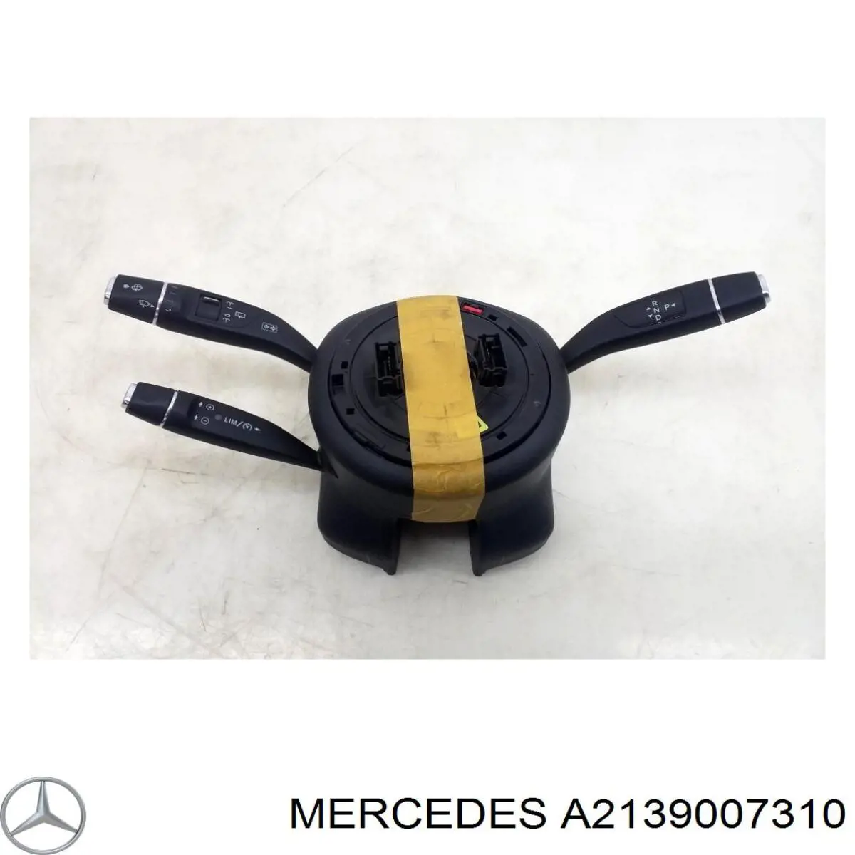  A2139007310 Mercedes