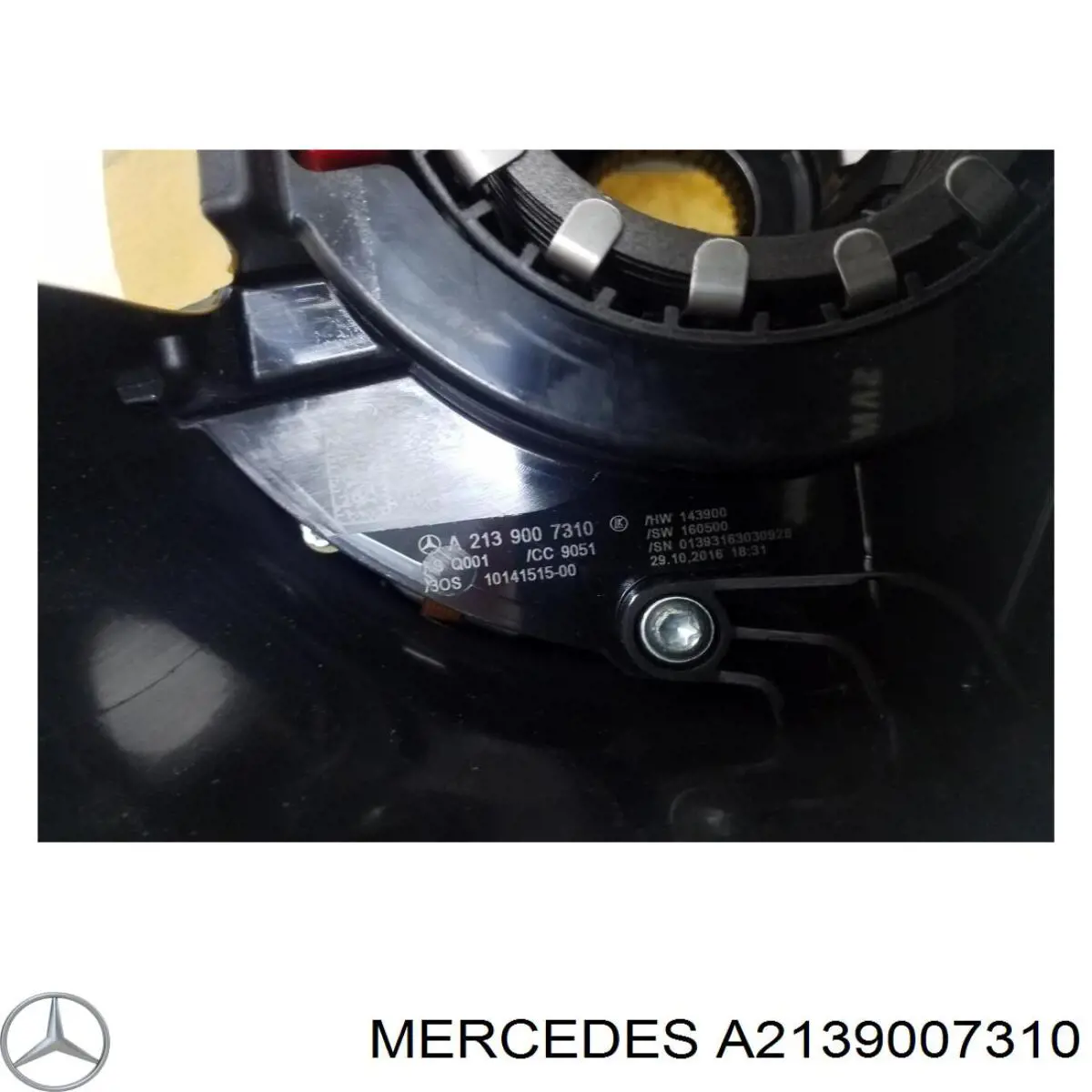 Переключатели подрулевые Mercedes A21390073109051 цена, от 103.75 USD