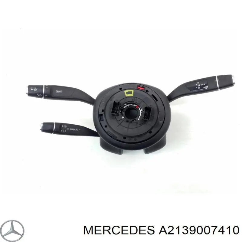  A2139007410 Mercedes