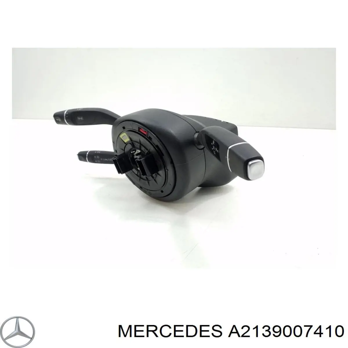 Переключатели подрулевые Mercedes 2139007410 цена, от 96.25 USD