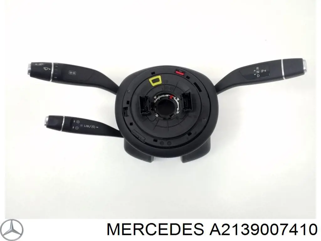 Купить 2139007410 Mercedes Подрулевой переключатель
