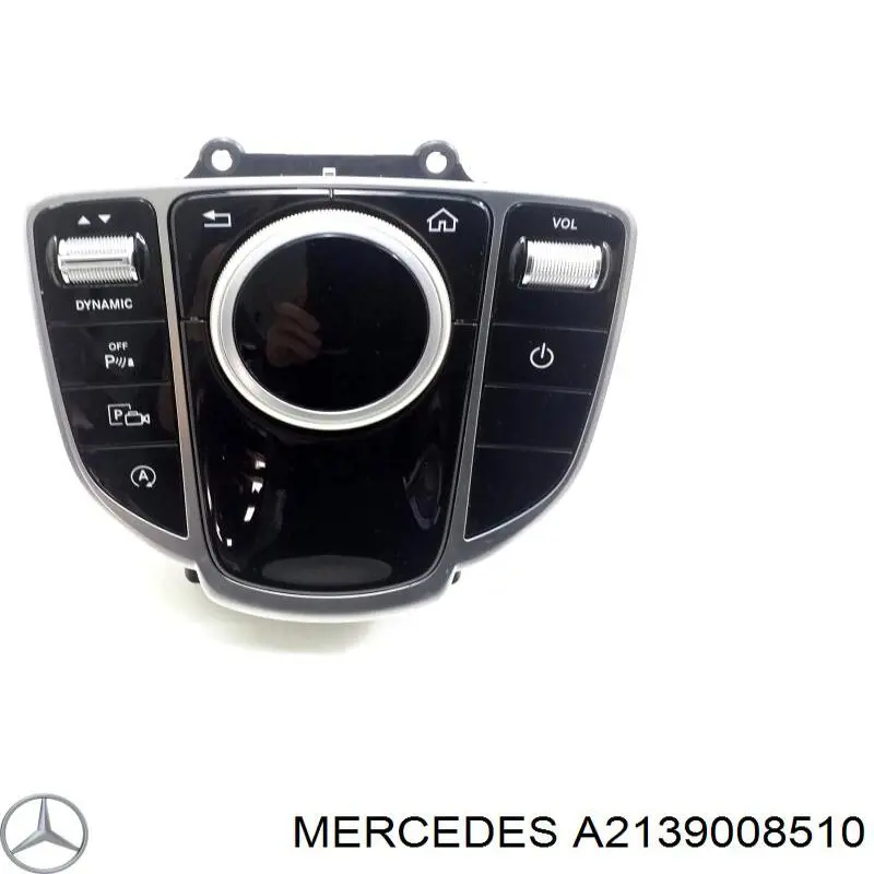 A2139008510 Mercedes 