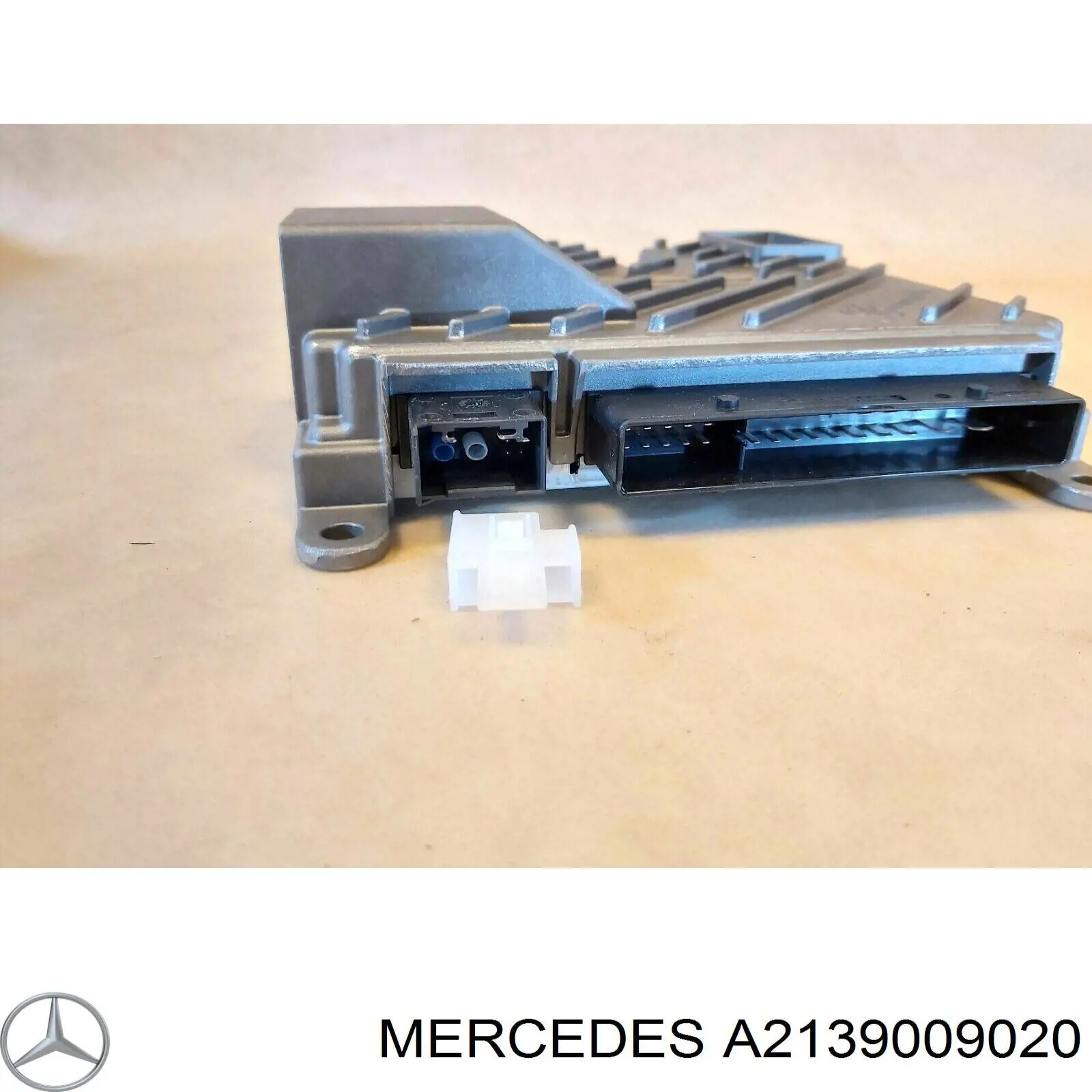  A2139009020 Mercedes