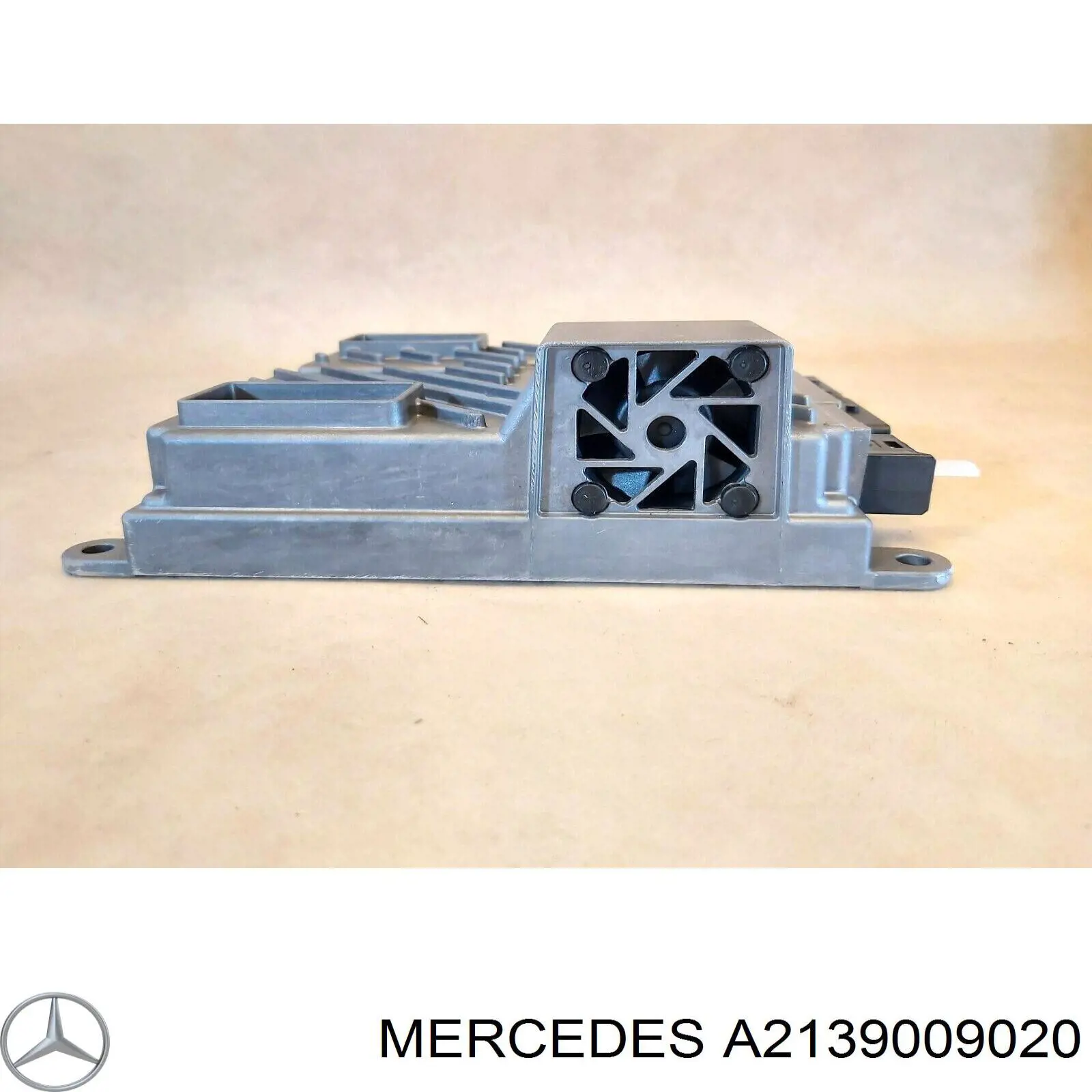 A2139009020 Mercedes 