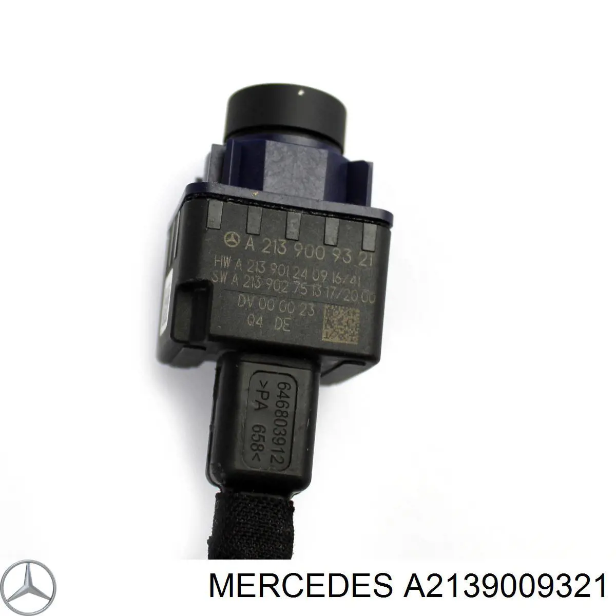 A2139009321 Mercedes 