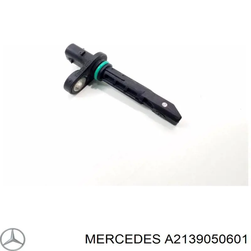Sensor dianteiro de ABS para Mercedes GLC (C253)