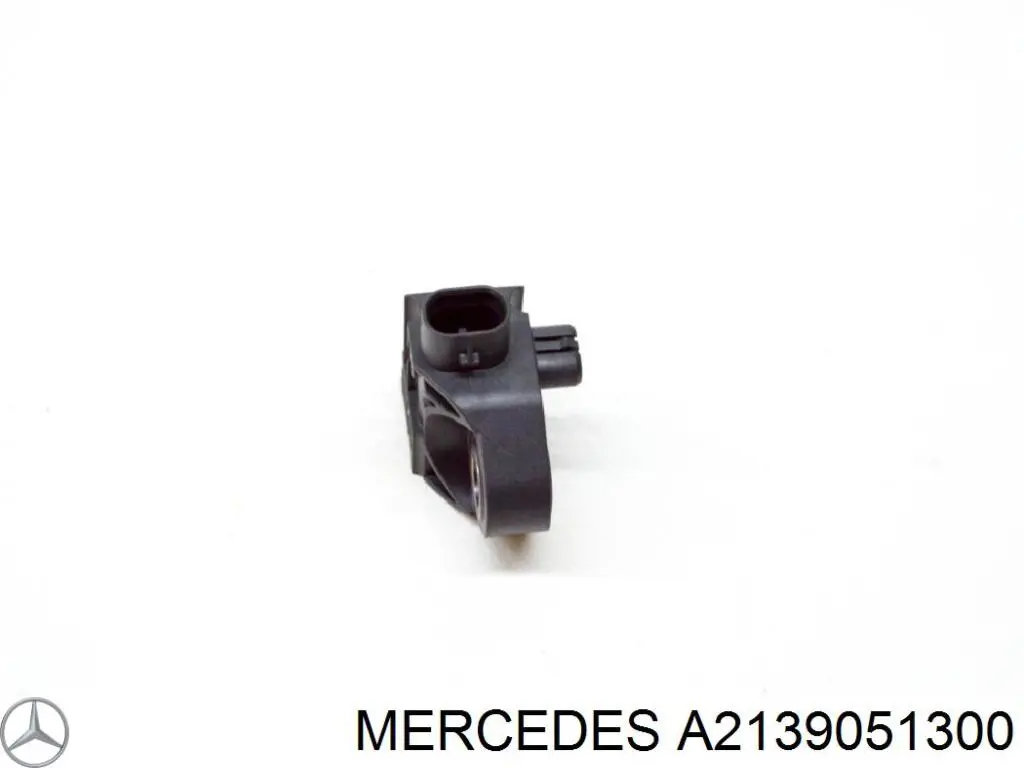 Датчик Айрбег передний Mercedes A2139051300