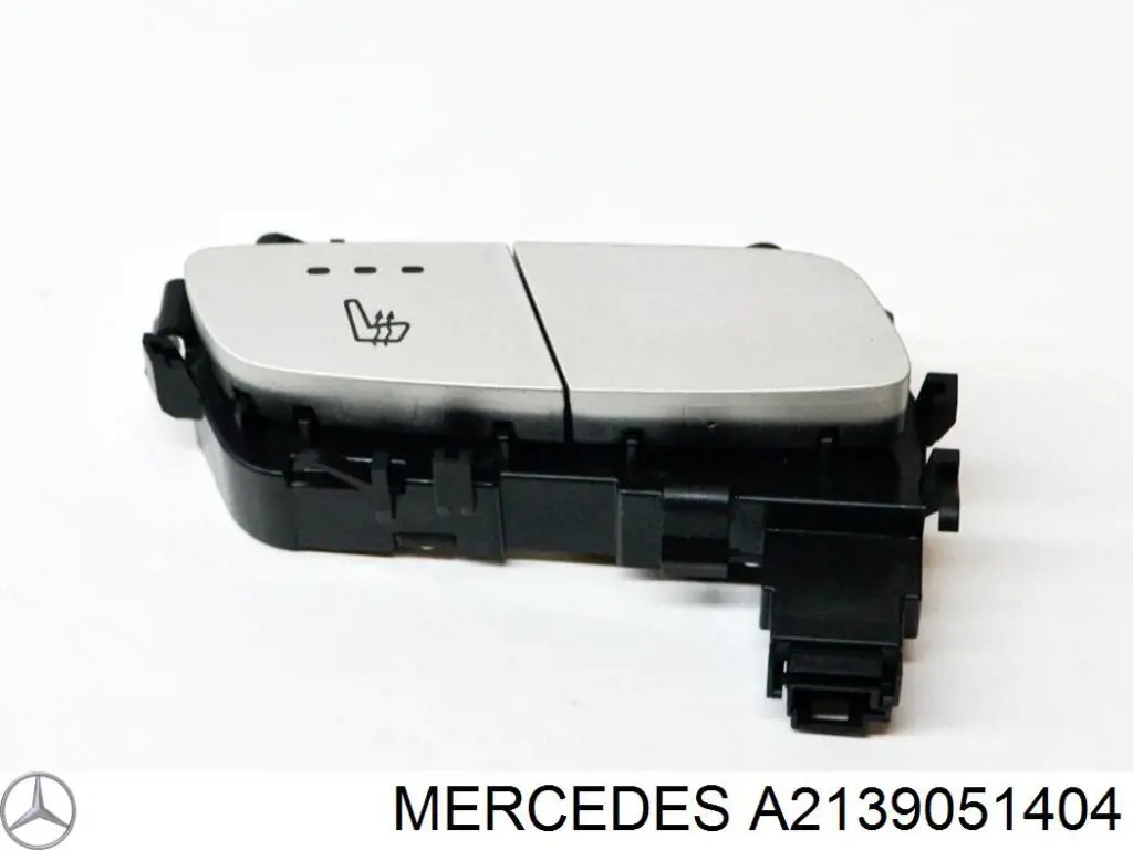 A2139051404 Mercedes 