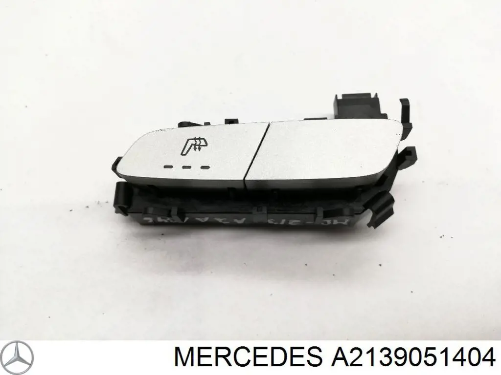  Mercedes A2139051404