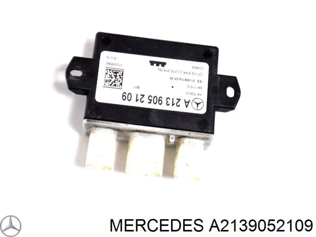 A2139052109 Mercedes 