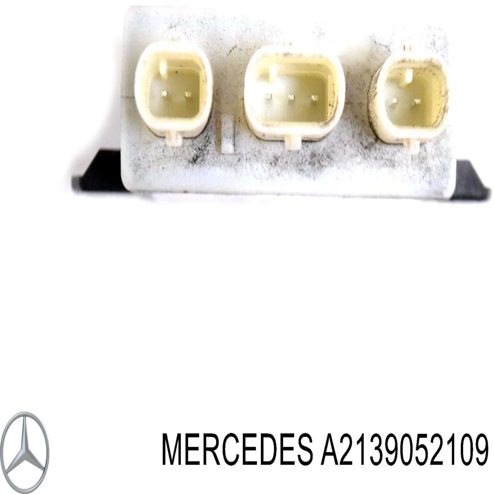 Купить A2139052109 Mercedes 