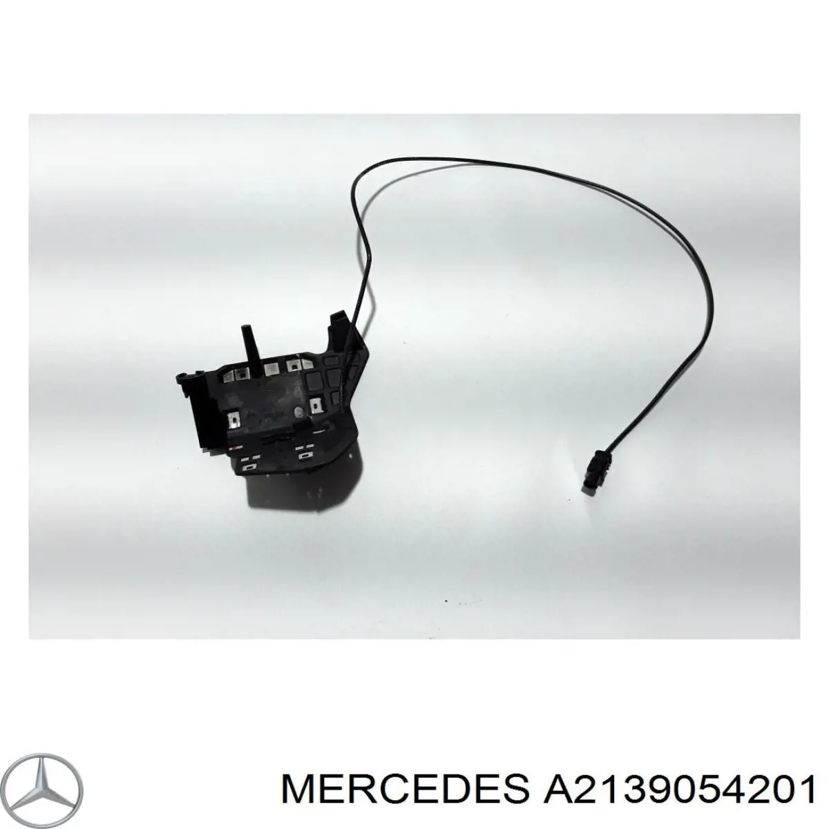 Купить A2139054201 Mercedes 