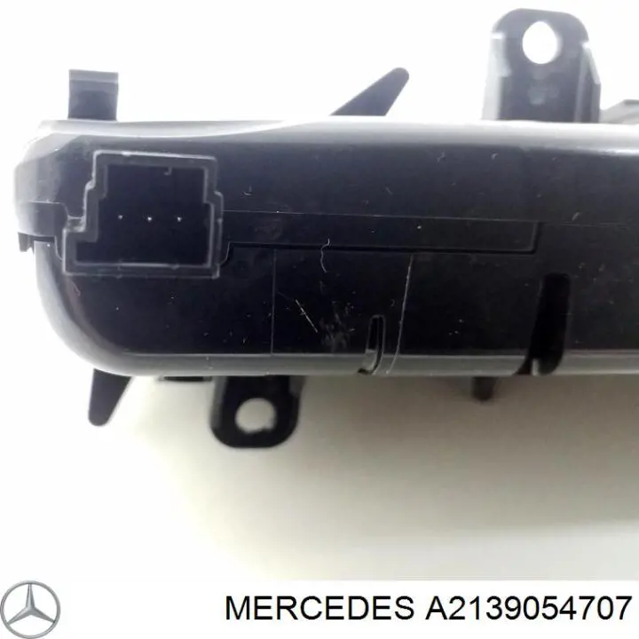  A2139054707 Mercedes