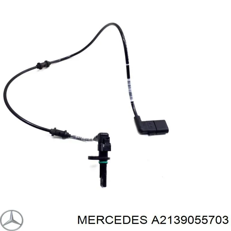 A2139055703 Mercedes