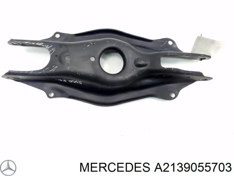 Датчик АБС задний A2139055703 Mercedes