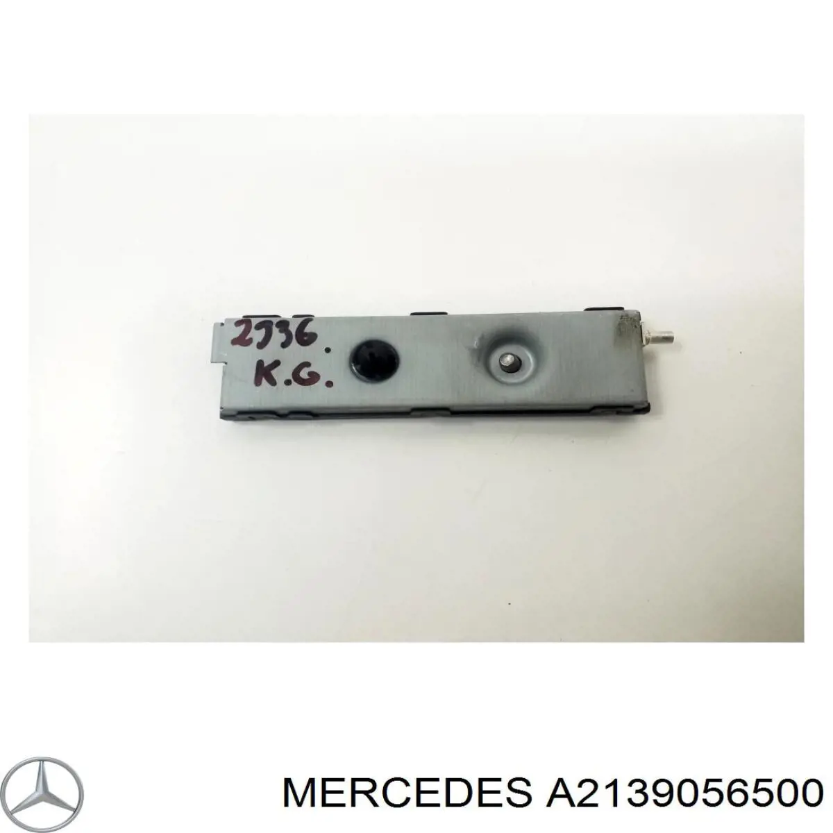  2139056500 Mercedes