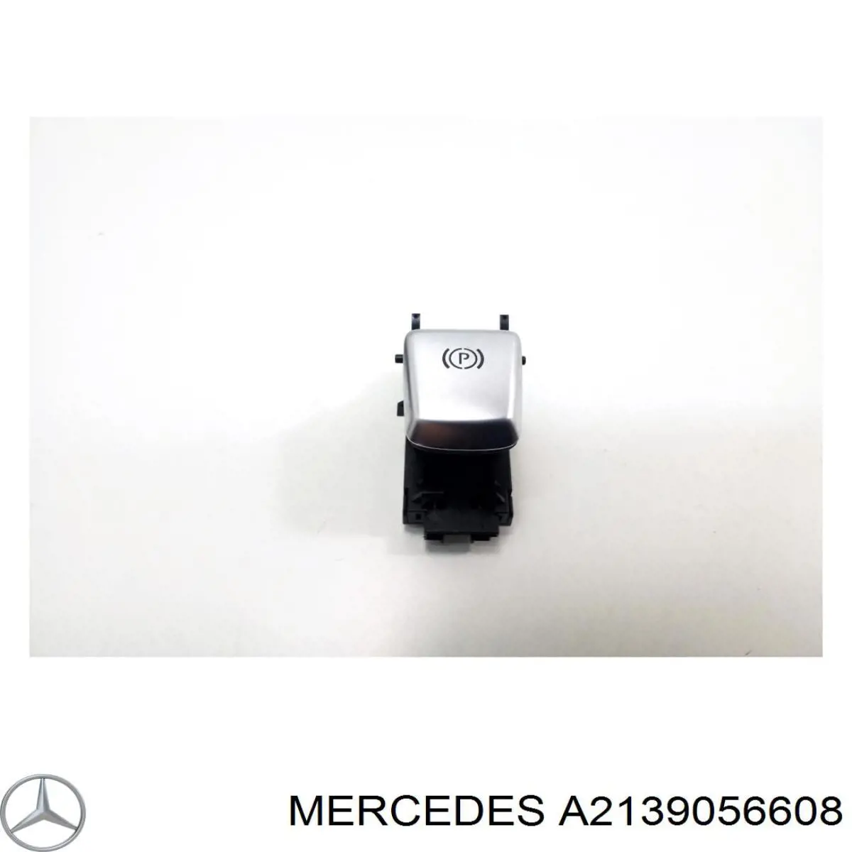 A2139056608 Mercedes 